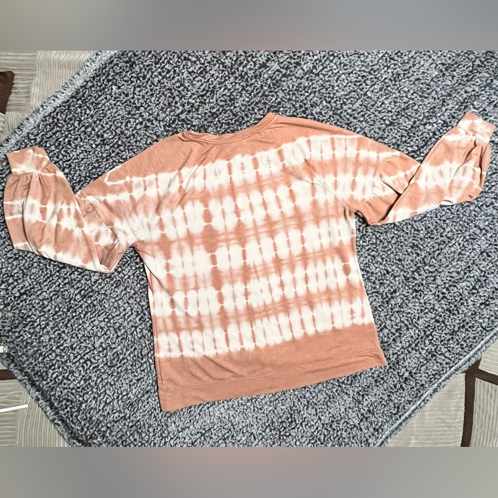 Knox Rose sweatshirt - Picture 10 of 10